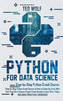 Python for Data Science