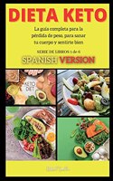 Keto Para Mujeres Mayores de 50