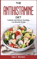 The ANTIHISTAMINE DIET