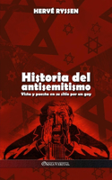 Historia del antisemitismo