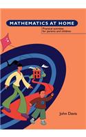 Mathematics at Home: Practical Activities for Parents and Children(English)