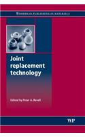 Joint Replacement Technology: (Woodhead Publishing Series in Biomaterials)