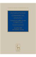 International Commercial Disputes