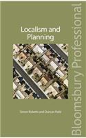 Localism and Planning