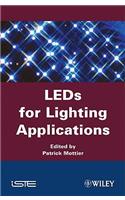 LED for Lighting Applications: (English)