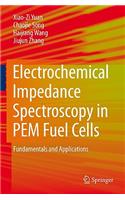 Electrochemical Impedance Spectroscopy in PEM Fuel Cells