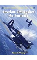 American Aces against the Kamikaze