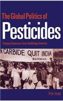 The Global Politics of Pesticides