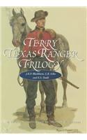 Terry Texas Ranger Trilogy
