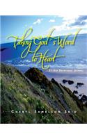 Taking God's Word to Heart