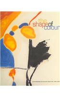 The Shape of Color: Excursions in Color Field Art, 1950-2005