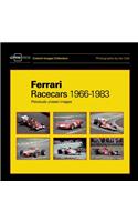 Ferrari Racecars 1966-1983
