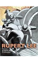 Rupert Lee