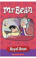 Mr Bean: Royal Bean