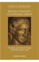 Rudolf Steiner's Sculptural Group
