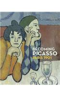 Becoming Picasso