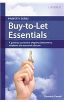 Buy-to-let Essentials