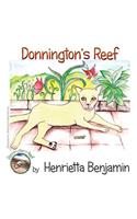 Donnington's Reef