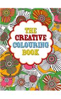 The Creative Colouring Book