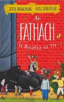 An Fathach - Is breatha sa tir