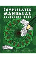 Complicated Mandalas