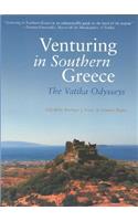 Venturing in Southern Greece