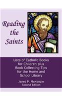 Reading the Saints