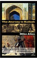 Journey to Kailash