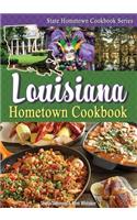 Louisiana Hometown Cookbook