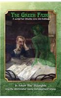 Green Fairy