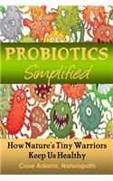 Probiotics Simplified