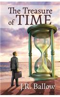 The Treasure of Time: (English)