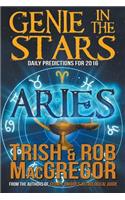 Genie in the Stars: Aries