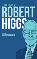 Legacy of Robert Higgs