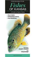 Freshwater Fishes of Kansas
