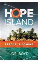 Hope Island