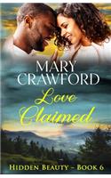 Love Claimed