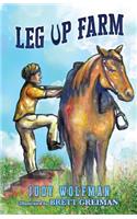 Leg Up Farm