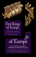 First Kings of Europe (Set)