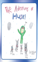 Adventures of Husk