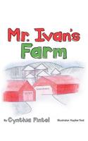 Mr. Ivan's Farm