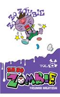 Zo Zo Zombie, Vol. 5