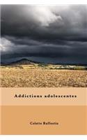 Addictions Adolescentes