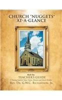 Church Nuggets-At- A- Glance