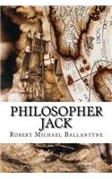 Philosopher Jack