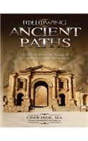 Following Ancient Paths