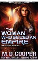The Woman Who Seized an Empire