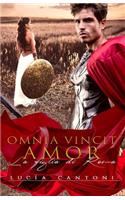 Omnia Vincit Amor