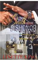 Death before dishonor