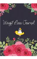 Weight Loss Journal